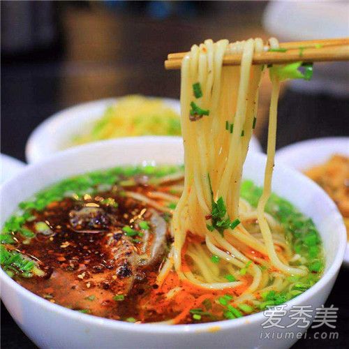 兰州牛肉面计划申遗怎么回事 兰州牛肉面为什么这么火