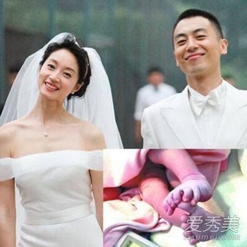 朱亚文承认老婆沈佳妮怀二胎 朱亚文沈佳妮怎么认识的