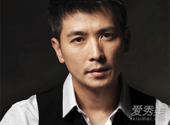 如果可以这样爱祁树礼扮演者是谁 如果可以这样爱祁树礼是谁演的