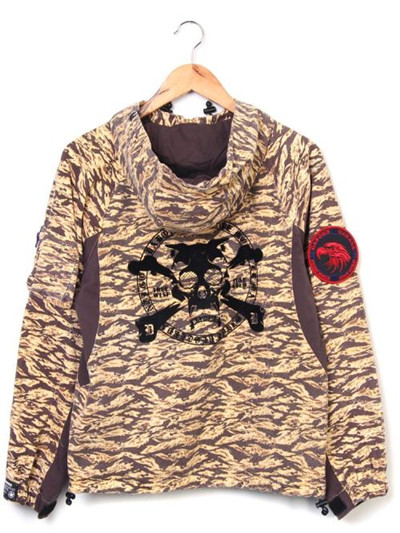 dabomb是什么牌子 dabomb是什么档次