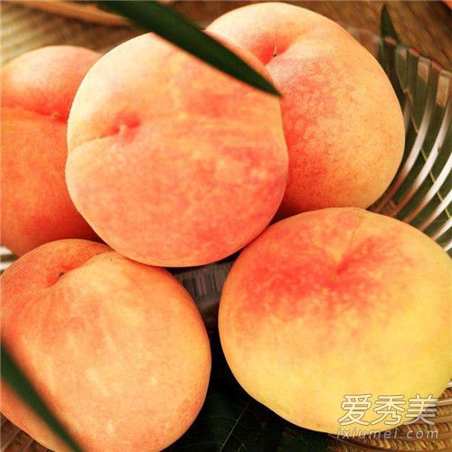 无锡水蜜桃什么时候上市 无锡水蜜桃多少钱一箱2018