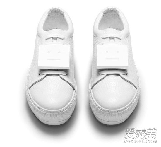 小白鞋品牌有哪些牌子 什么牌子的小白鞋质量好