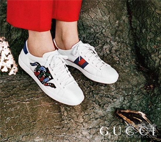 小白鞋品牌有哪些牌子 什么牌子的小白鞋质量好