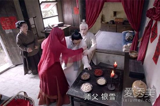 烈火如歌银雪如歌什么时候结婚 银雪和如歌结局是什么