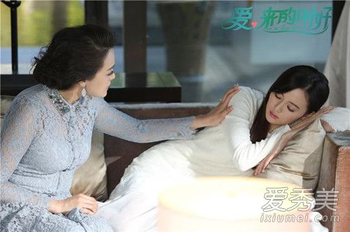 电视剧爱来的刚好一共多少集 爱来的刚好演员表介绍