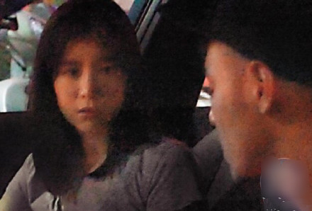女星李佳颖被疑劈腿阮经天是怎么回事 李佳颖是谁资料照片介绍
