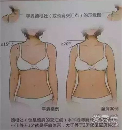 溜肩怎么矫正 溜肩有坏处吗