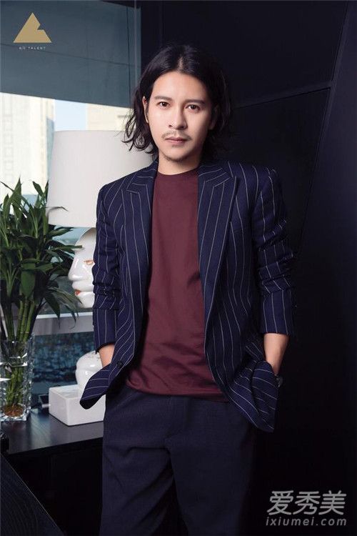 尚雯婕聂涛怎么了 聂心远的风流韵事