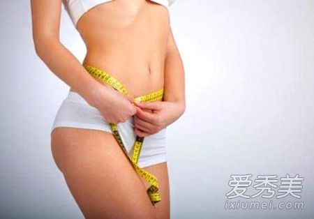 瘦身贴什么时候用最好 瘦身贴减肥原理是什么