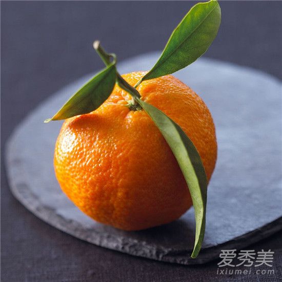 椪柑上火吗 椪柑的功效与作用