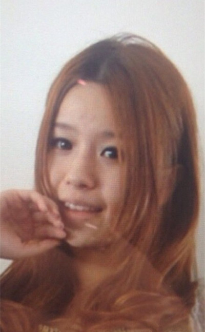 创造101邱路晴是谁个人资料微博 创造101邱路晴整容过吗