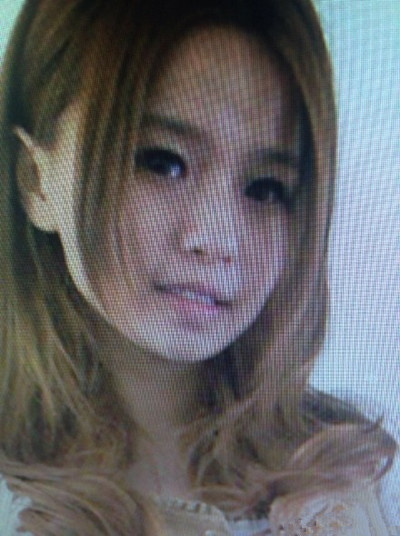 创造101邱路晴是谁个人资料微博 创造101邱路晴整容过吗