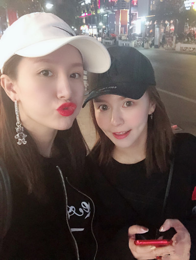 创造101邱路晴是谁个人资料微博 创造101邱路晴整容过吗