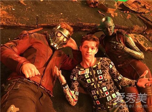 ����������3Ԥ��Ƭ��Ҫ��ʲô���� ����������3��͸����