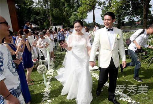 陈怡蓉宣布怀孕怎么回事 陈怡蓉预产期什么时候