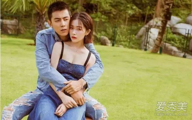 阚清子称重新认识是怎么回事 阚清子纪凌尘什么时候分手的