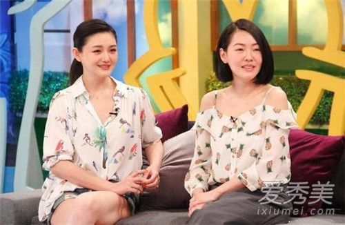 小S劝大S养好身体怎么回事 小S和大S是双胞胎吗