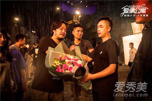 爱情公寓电影上映时间 爱情公寓电影名字叫什么