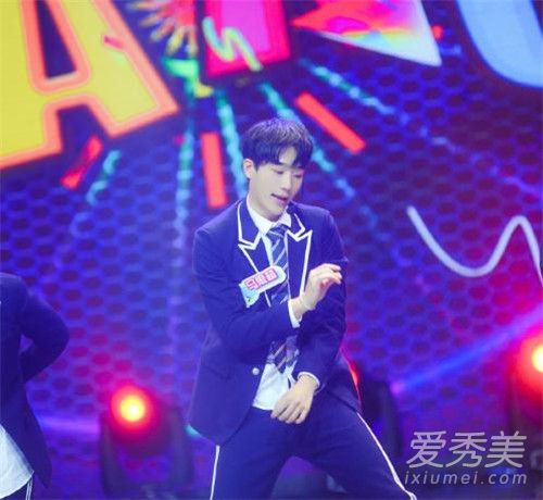 嘿好样的马思超是谁 马思超个人资料身高年龄体重介绍