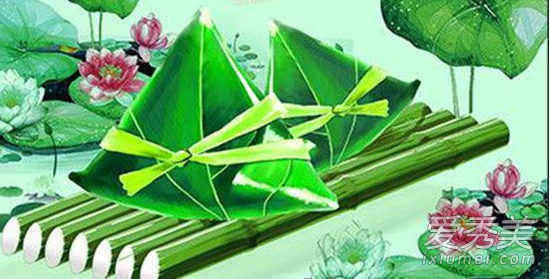 端午节为什么要吃粽子赛龙舟 端午节赛龙舟的由来