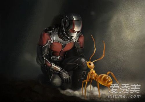 蚁人2黄蜂女现身什么时候上映 电影蚁人2上映时间