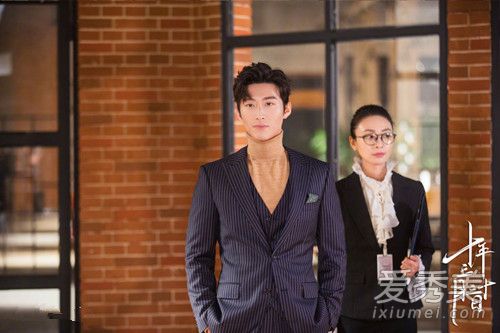 十年三月三十日是小说改编的吗 十年三月三十日小说结局是什么