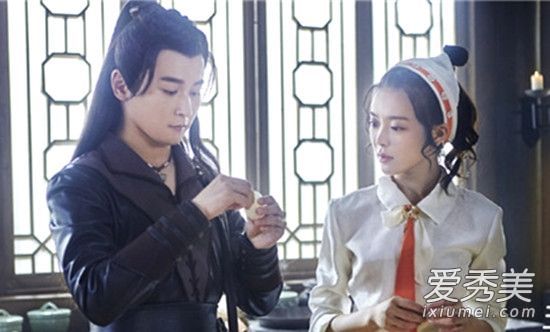 萌妻食神赫连景喜欢谁 萌妻食神赫连景结局是什么