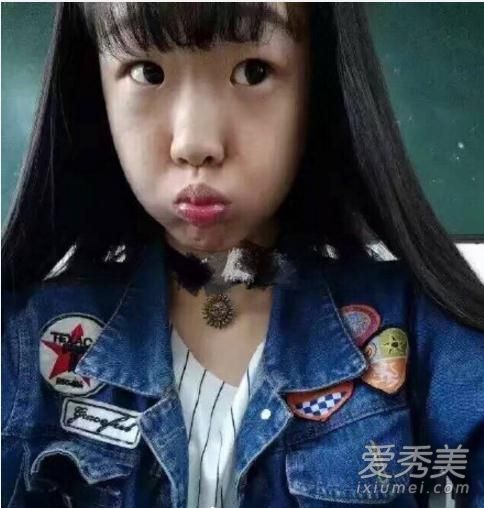 抖音温婉真名是许静婉吗?整容了吗?