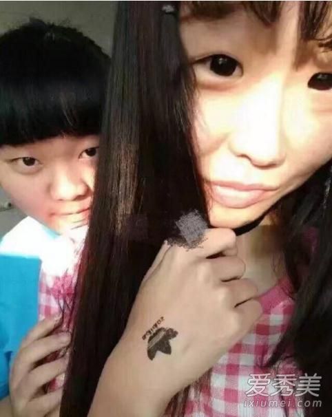 抖音温婉真名是许静婉吗?整容了吗?