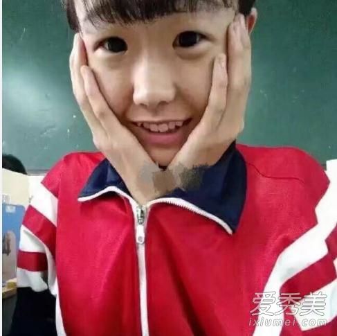 抖音温婉真名是许静婉吗?整容了吗?