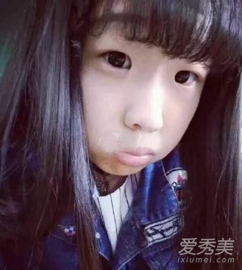 抖音温婉真名是许静婉吗?整容了吗?
