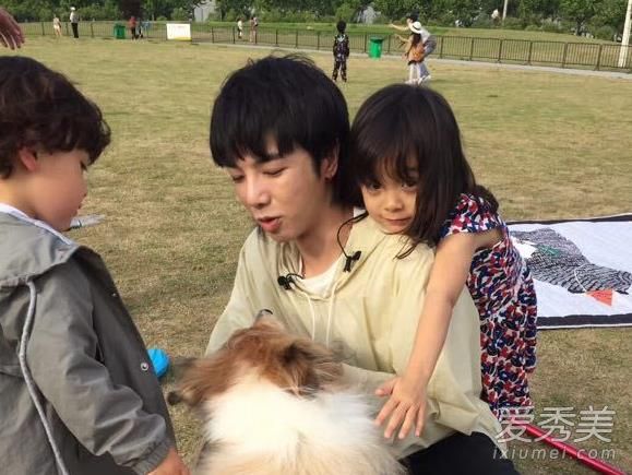 放开我北鼻第三季华晨宇是哪一期 放开我北鼻3华晨宇什么时候播