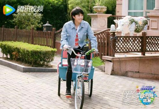 放开我北鼻第三季华晨宇是哪一期 放开我北鼻3华晨宇什么时候播