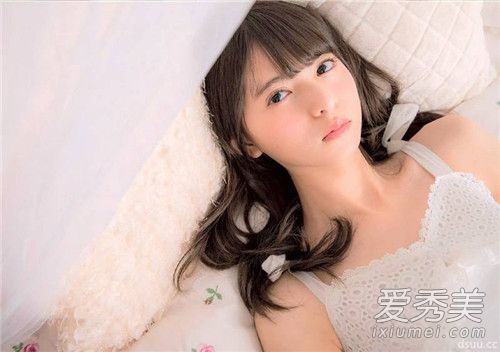 日版那些年女主是谁 斋藤飞鸟个人资料介绍