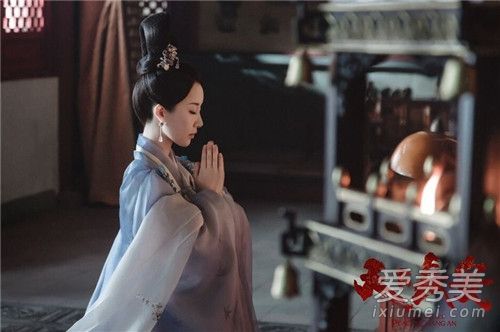 电视剧天下长安一共多少集 电视剧天下长安在哪个平台播出