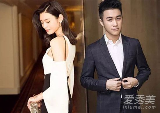 何猷君奚梦瑶同框是怎么回事 何猷君奚梦瑶是情侣吗