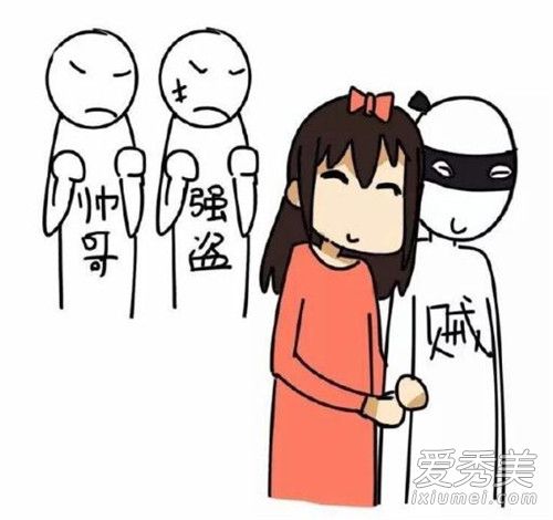 ǿ��˧��Ϊʲôѡ�� ѡ�����Ϲ�ʲô�ں���˼