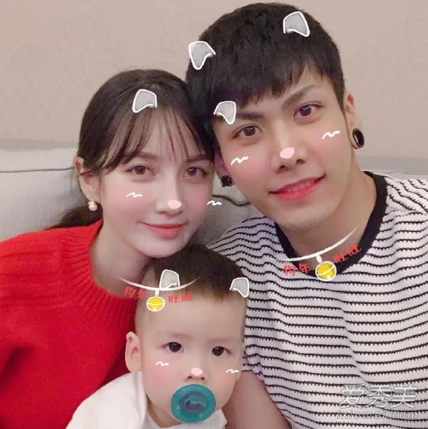 跑男魏思澄老婆是谁 魏思澄个人资料身高年龄微博图片介绍