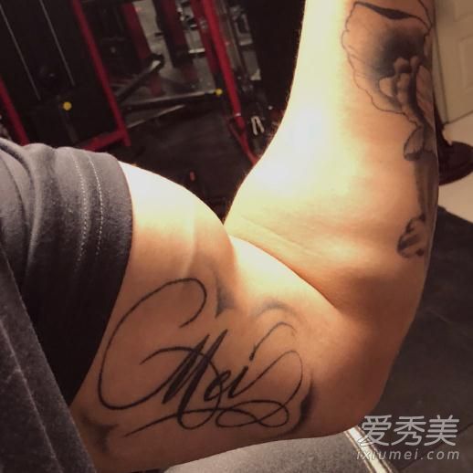 跑男魏思澄老婆是谁 魏思澄个人资料身高年龄微博图片介绍
