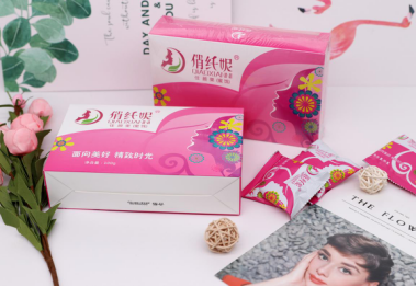 俏纤妮佳颜果比其他瘦脸产品牛在哪里?