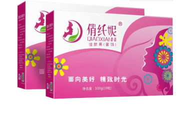 俏纤妮佳颜果比其他瘦脸产品牛在哪里?