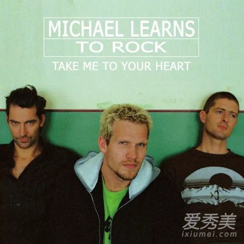 ����take me to your heart��ʲô�� take m