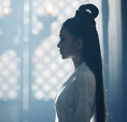扶摇太妍为什么会御水术 扶摇太妍身份是什么