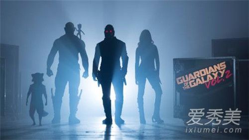 银河护卫队3什么时候上映 银河护卫队3中国上映时间介绍