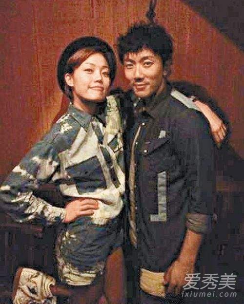 容祖儿否认复合是怎么回事 容祖儿前男友是谁个人资料介绍