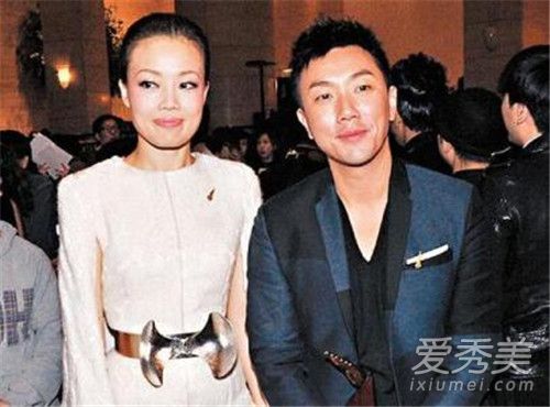 容祖儿否认复合是怎么回事 容祖儿前男友是谁个人资料介绍