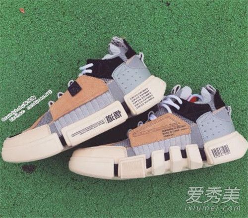 李宁悟道2ace在哪买 李宁悟道2ace正品多少钱