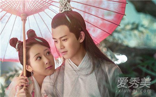 天乩之白蛇传说杨紫是原声吗 天乩之白蛇传说杨紫的配音是谁