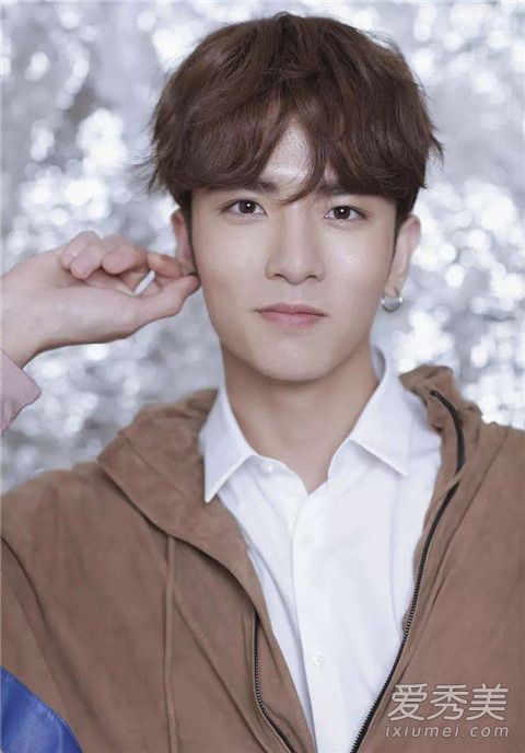 新版流星花园西门扮演者是谁 吴希泽个人资料身高年龄微博介绍