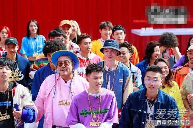 中国新说唱在哪看 中国新说唱在哪里录制